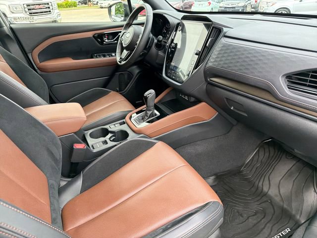 Certified 2025 Subaru Forester Touring AWD/4WD image 23