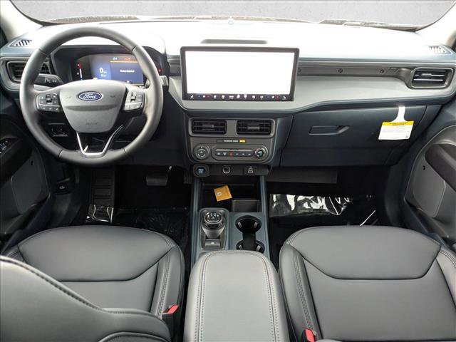 New 2026 Ford Maverick Lariat w/ Black Appearance Package image 14