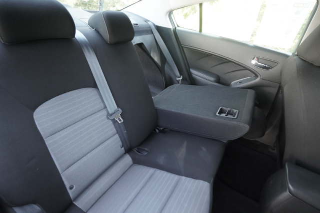 Used 2018 Kia Forte S FWD image 27