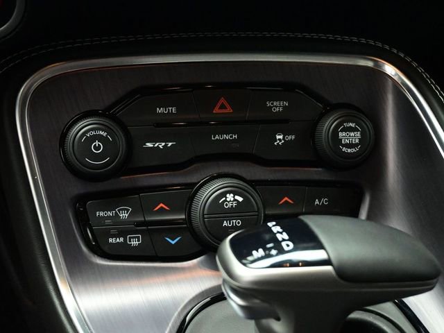 Used 2018 Dodge Challenger SRT Demon w/ Leather Front Seat Group image 56