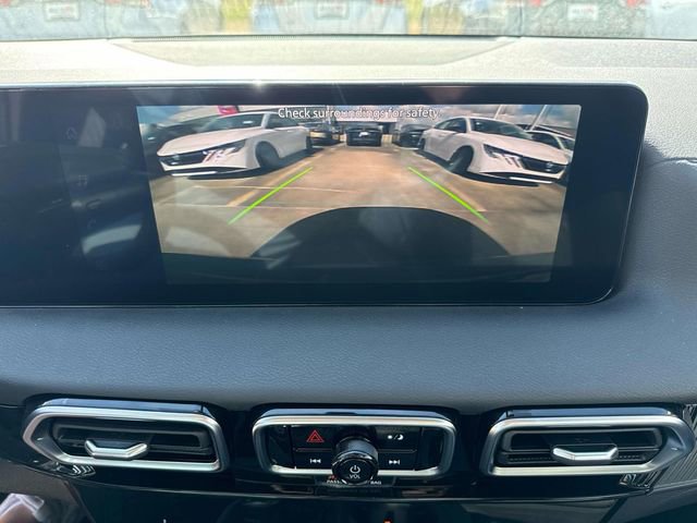 New 2026 Nissan Sentra SV w/ SV Convenience Package FWD image 30