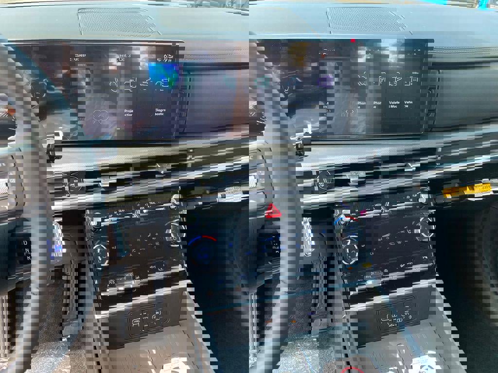 New 2026 Hyundai Santa Fe SEL image 34