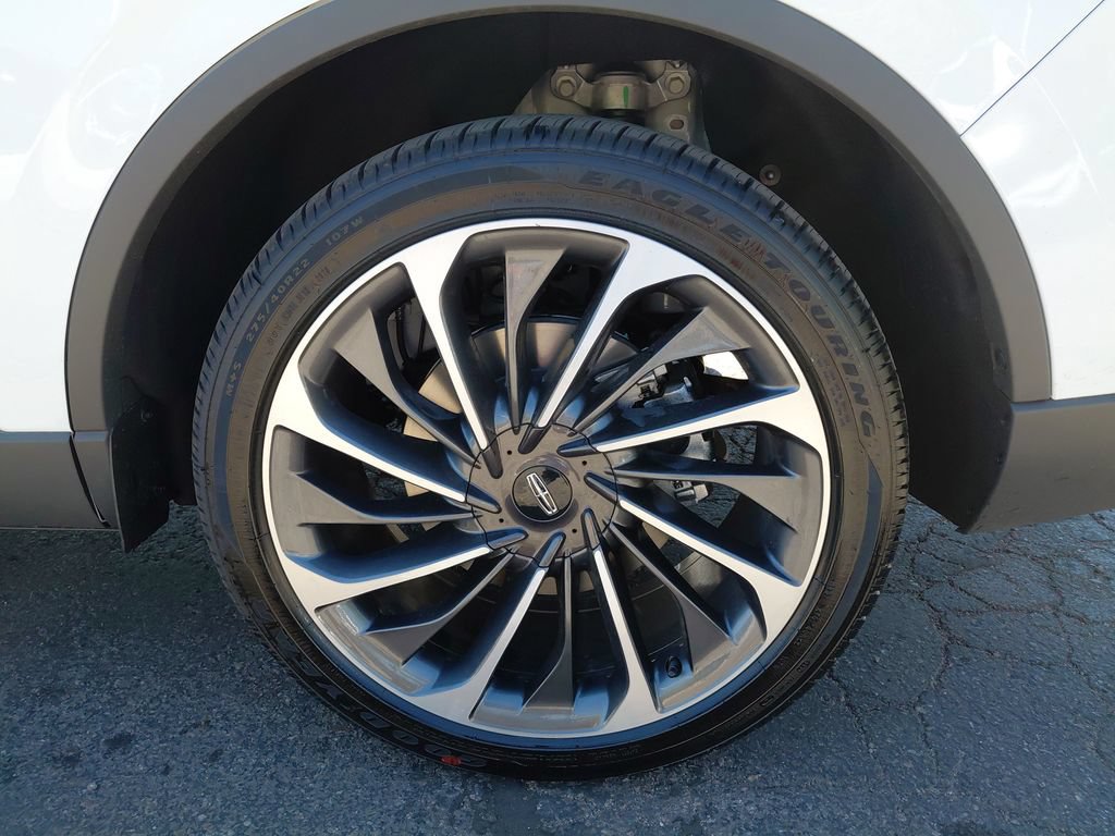 New 2026 Lincoln Aviator Reserve AWD/4WD image 10