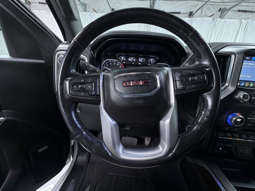 Used 2021 GMC Sierra 1500 Elevation w/ Preferred Package image 9