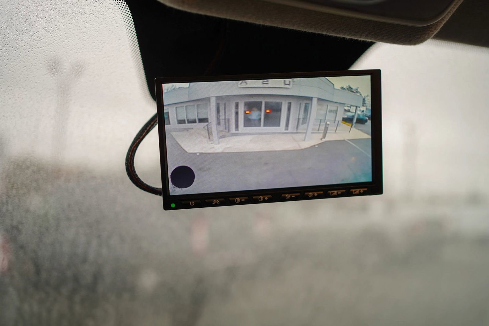 Used 2020 RAM ProMaster 3500 FWD image 29