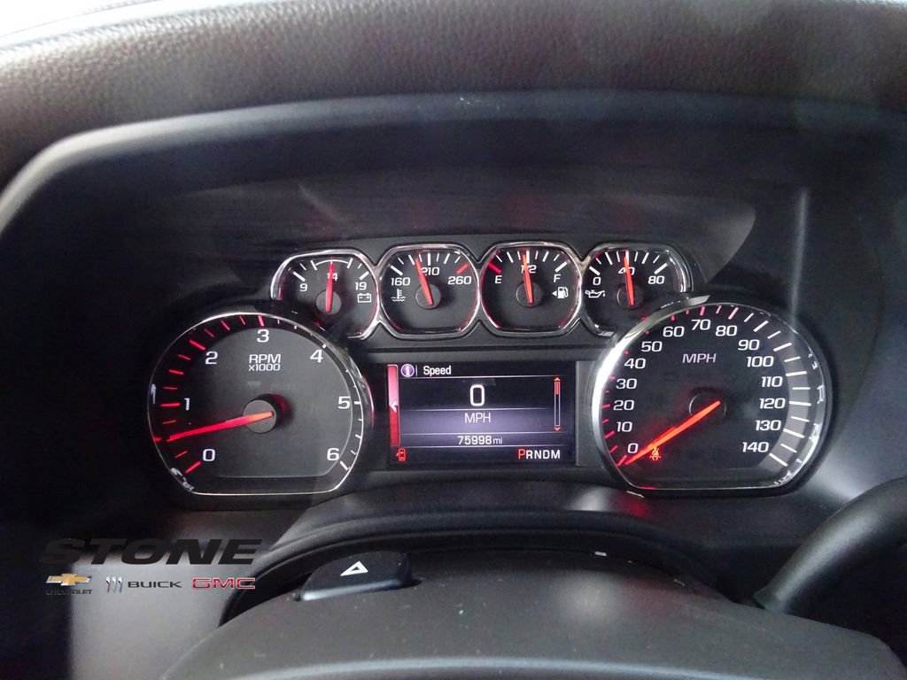 Used 2014 GMC Sierra 1500 SLT image 58