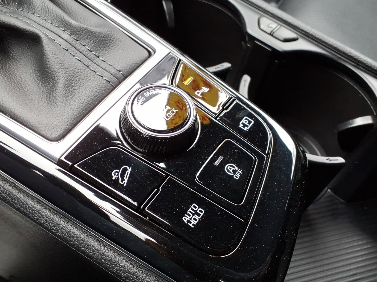 Used 2023 Kia Telluride S image 52