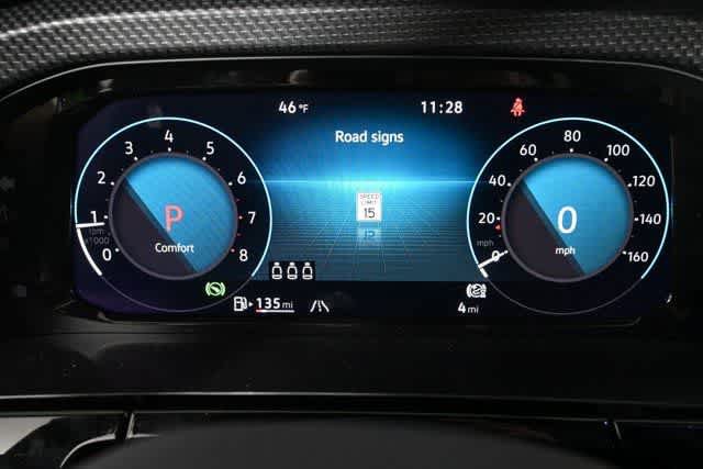 New 2026 Volkswagen Atlas Cross Sport SEL Premium R-Line AWD/4WD image 40