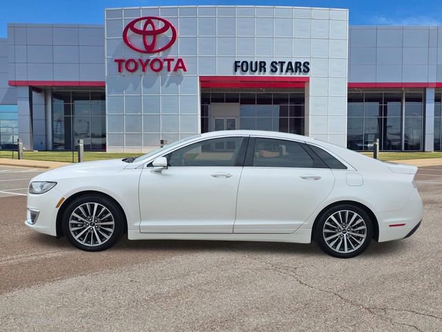 Used 2020 Lincoln MKZ w/ Convenience Package video 1