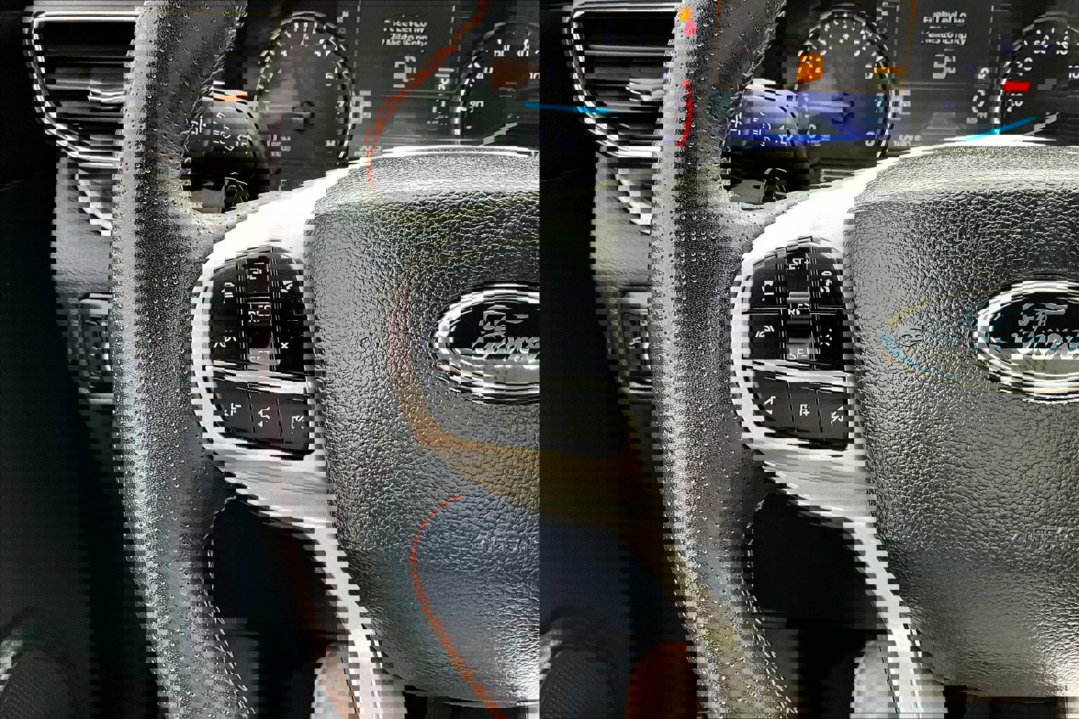 Used 2023 Ford Explorer Timberline image 22