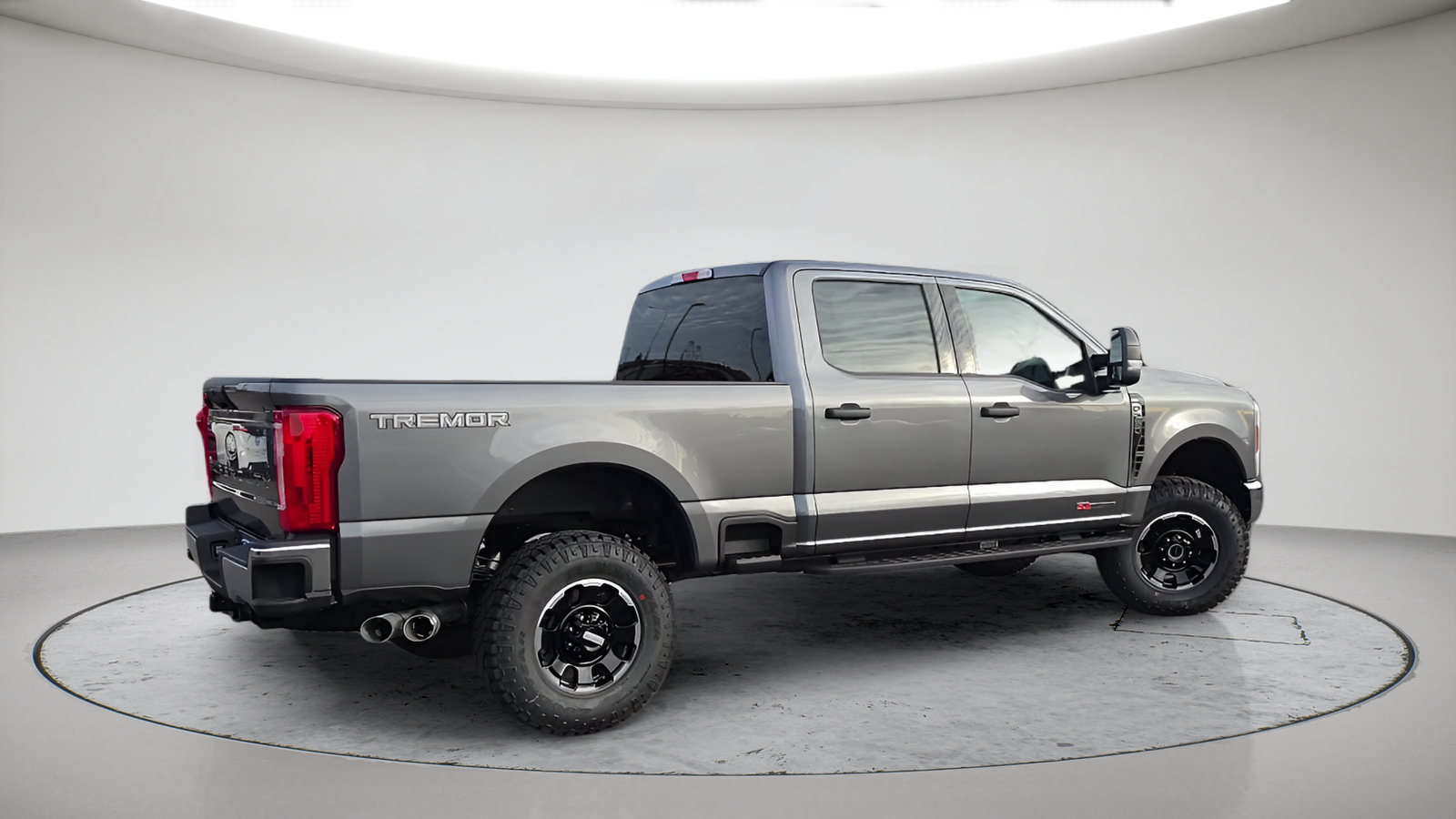 New 2027 Ford F250 XLT w/ Tremor Off-Road Package AWD/4WD image 7