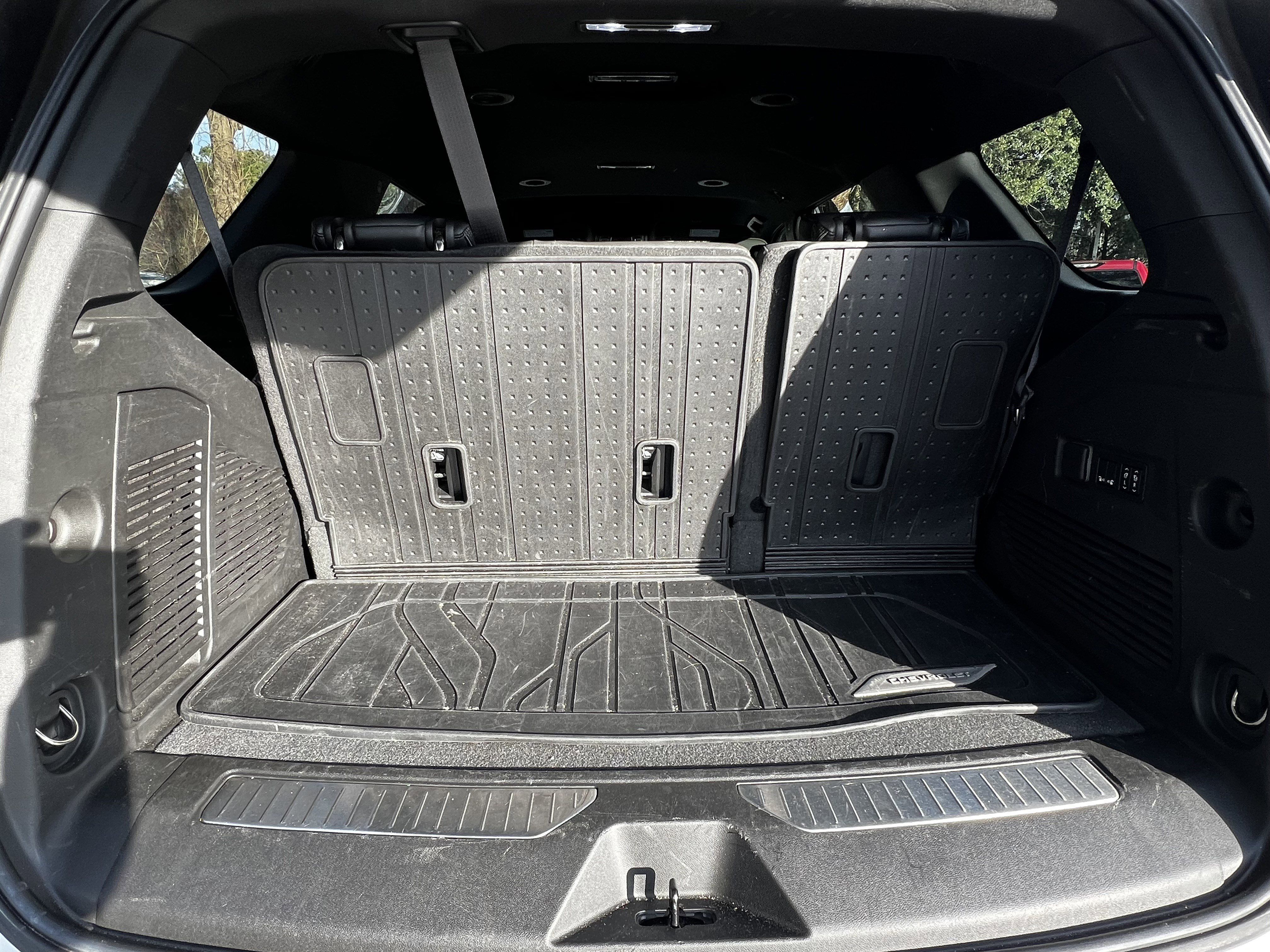 Used 2022 Chevrolet Tahoe RST w/ Luxury Package image 51