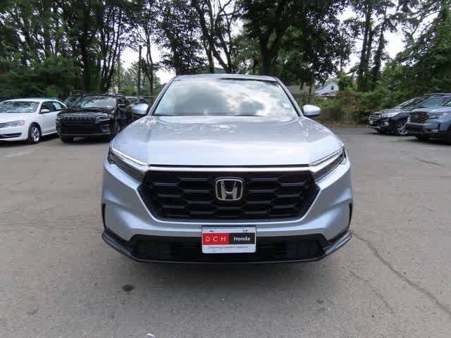 New 2026 Honda CR-V LX image 6