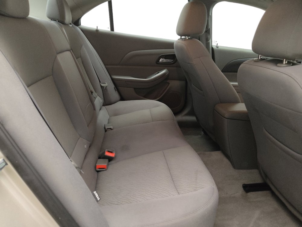 Used 2015 Chevrolet Malibu LS image 19