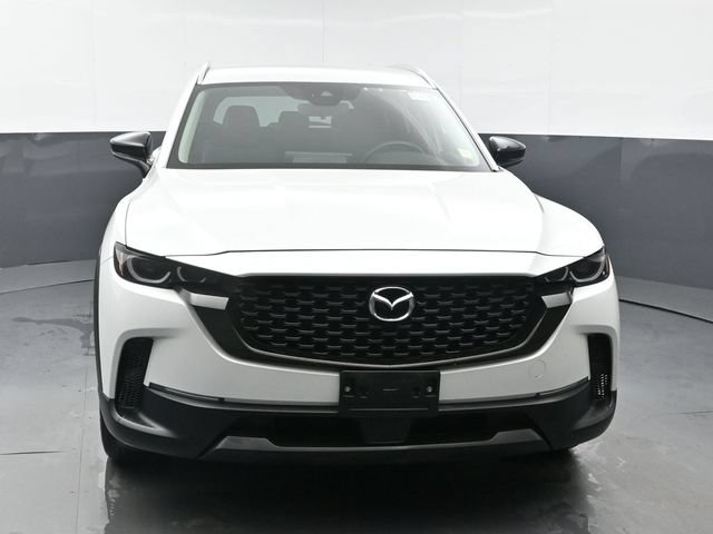 Certified 2024 MAZDA CX-50 AWD 2.5 S w/ Accent Package image 8