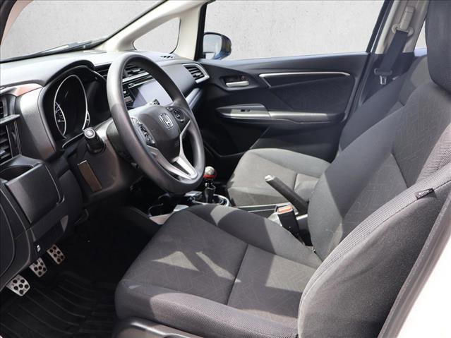 Used 2015 Honda Fit EX image 22