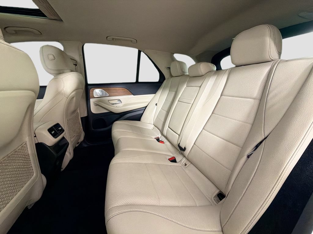 Used 2021 Mercedes-Benz GLE 350 image 25