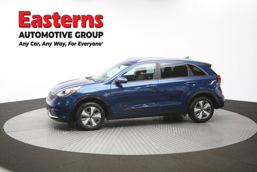 Used 2019 Kia Niro LX image 58