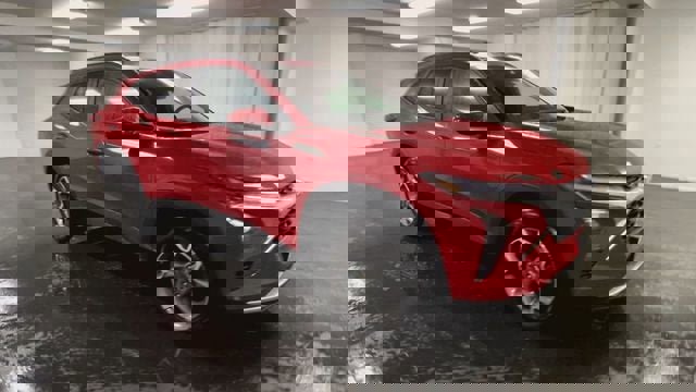 New 2026 Chevrolet Trax LT w/ Driver Confidence Package image 2