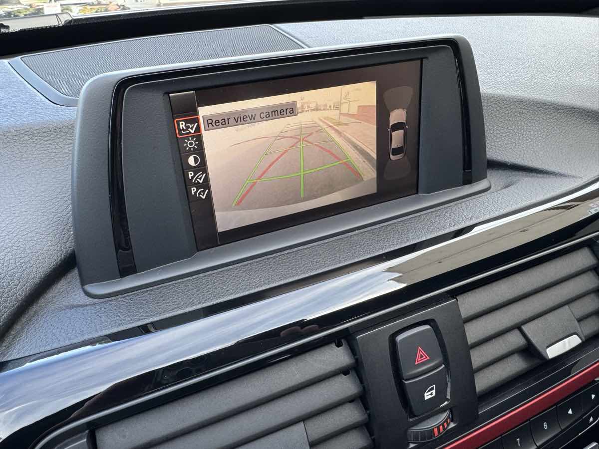 Used 2014 BMW 435i Coupe image 24