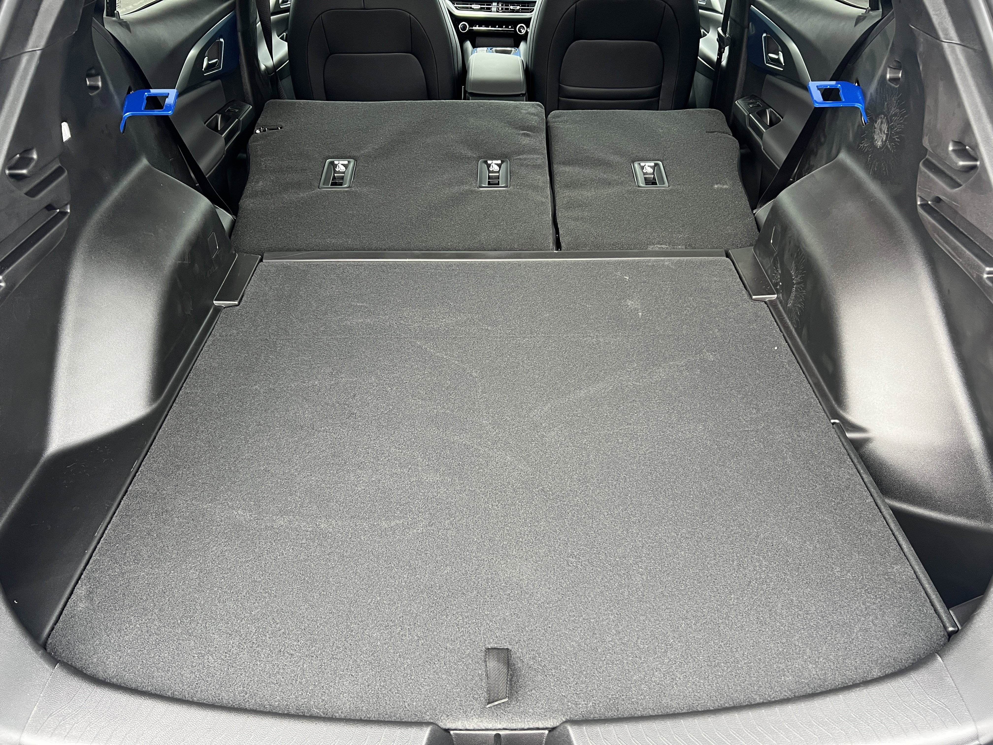 New 2026 Chevrolet Equinox EV LT image 20