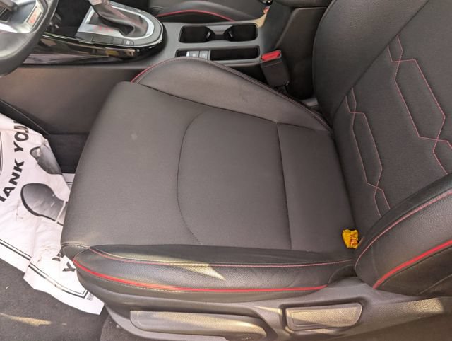 Used 2024 Kia Forte GT FWD image 17