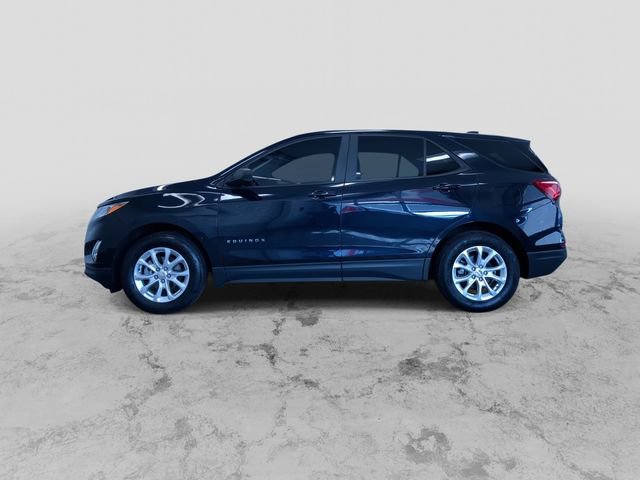 Used 2020 Chevrolet Equinox LS w/ LS Convenience Package image 7