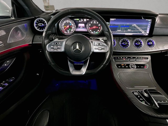 Used 2019 Mercedes-Benz CLS 450 image 7