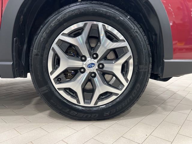 Used 2021 Subaru Forester Premium image 24