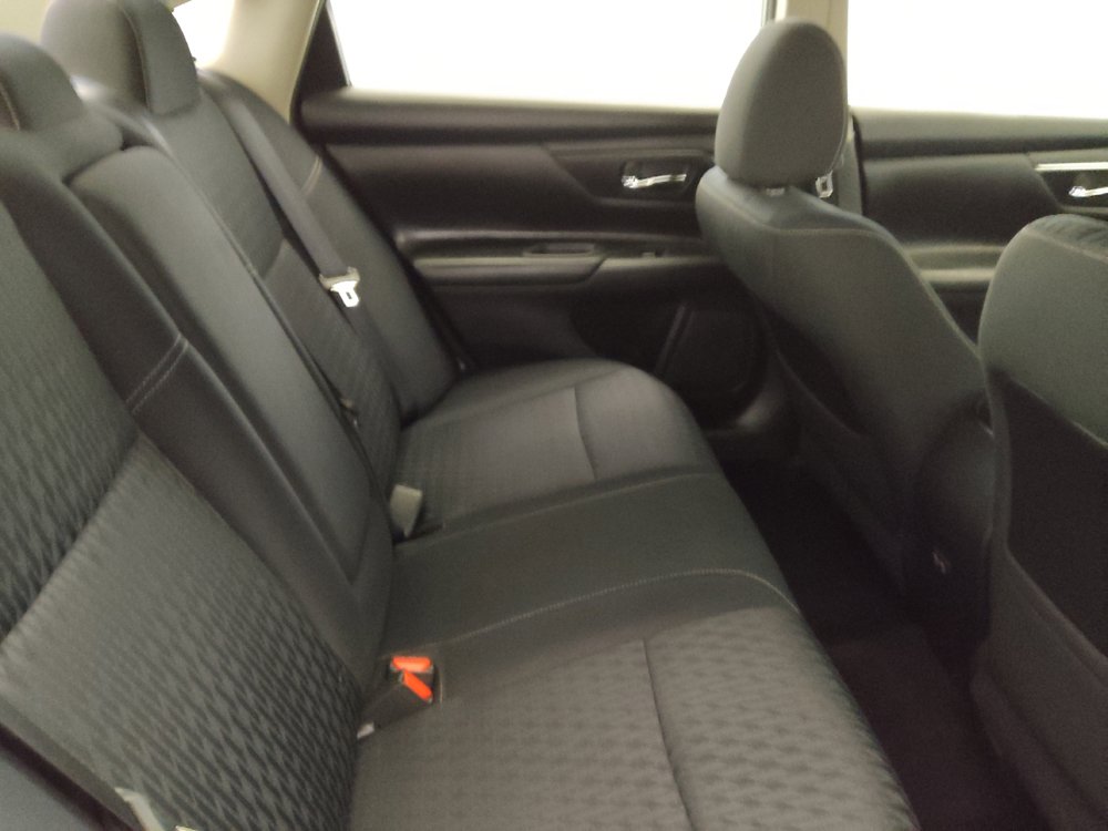 Used 2018 Nissan Altima 2.5 S w/ S Convenience Package FWD image 19