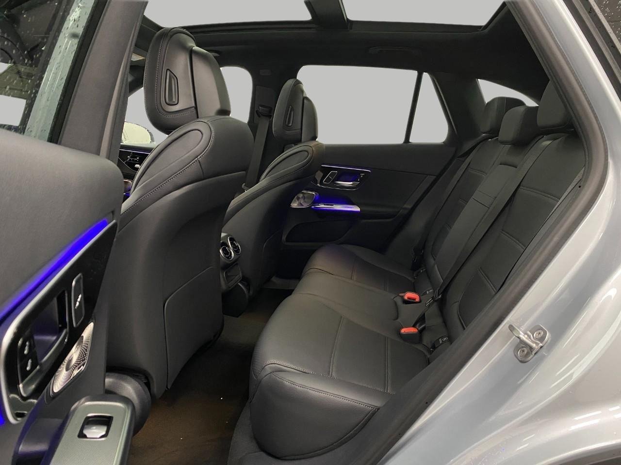 New 2026 Mercedes-Benz GLC 300 4MATIC image 61