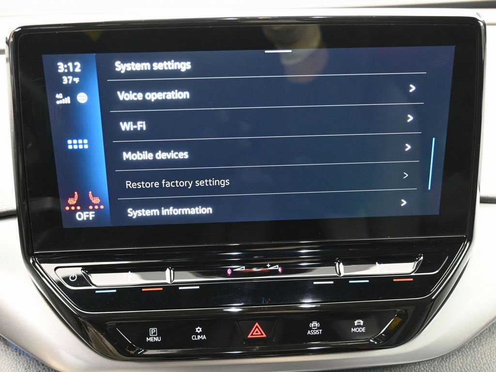 Used 2022 Volkswagen ID.4 Pro image 29