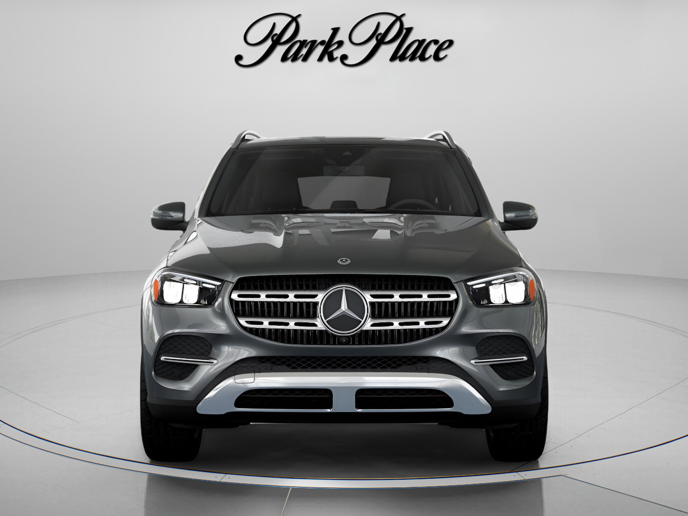 Certified 2026 Mercedes-Benz GLE 350 4MATIC image 34