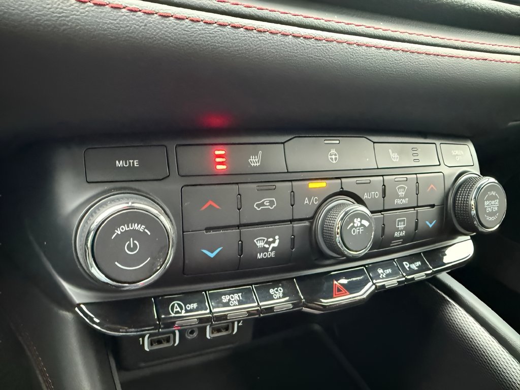 Used 2026 Dodge Durango GT RWD image 27