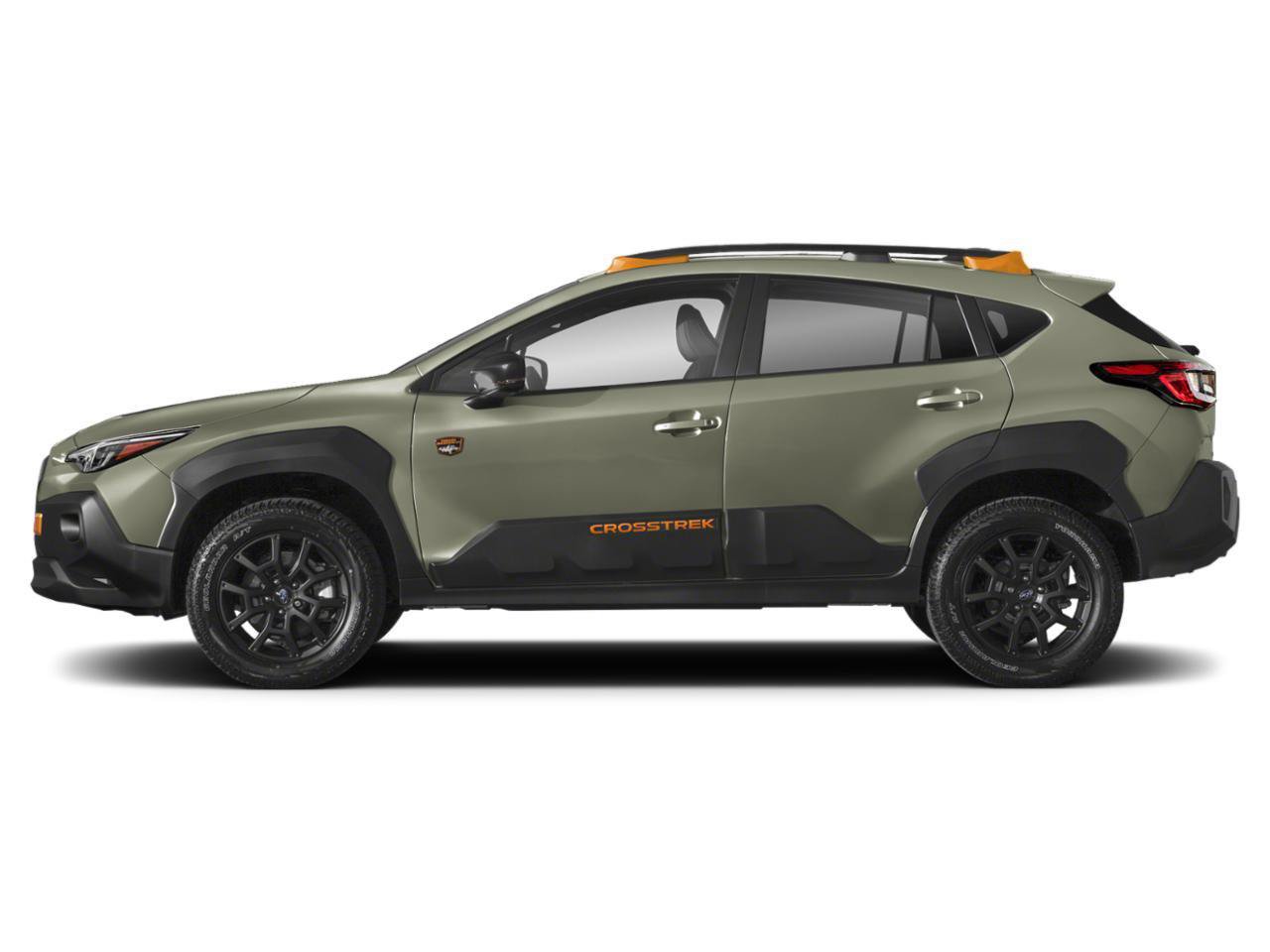 New 2026 Subaru Crosstrek 2.5i Wilderness AWD/4WD image 12