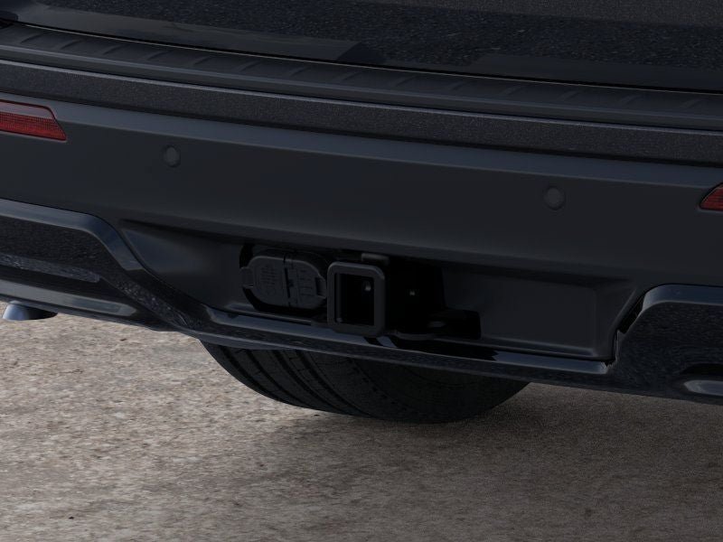 New 2026 Ford Explorer ST-Line w/ ST-Line Street Pack AWD/4WD image 23