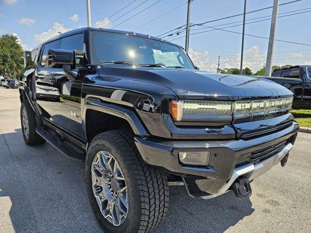 New 2026 GMC Hummer EV 3X image 7