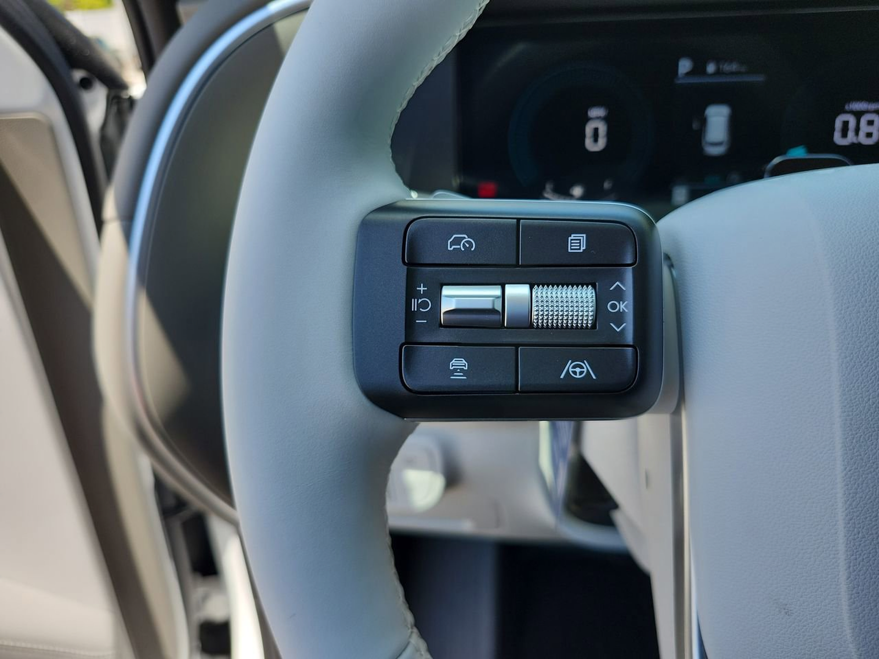 New 2026 Hyundai Palisade SE FWD image 12