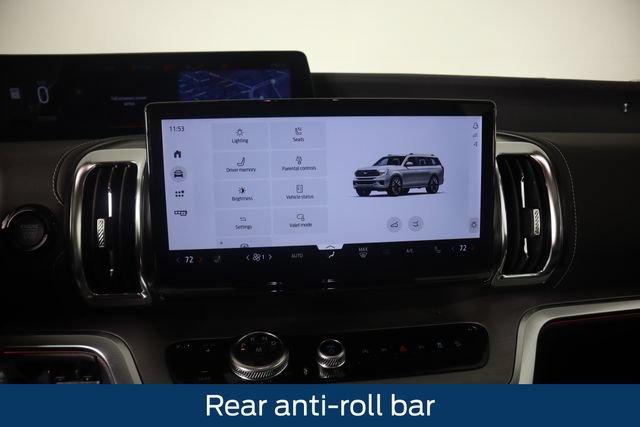 New 2027 Ford Expedition Platinum w/ Platinum Ultimate Package AWD/4WD image 44