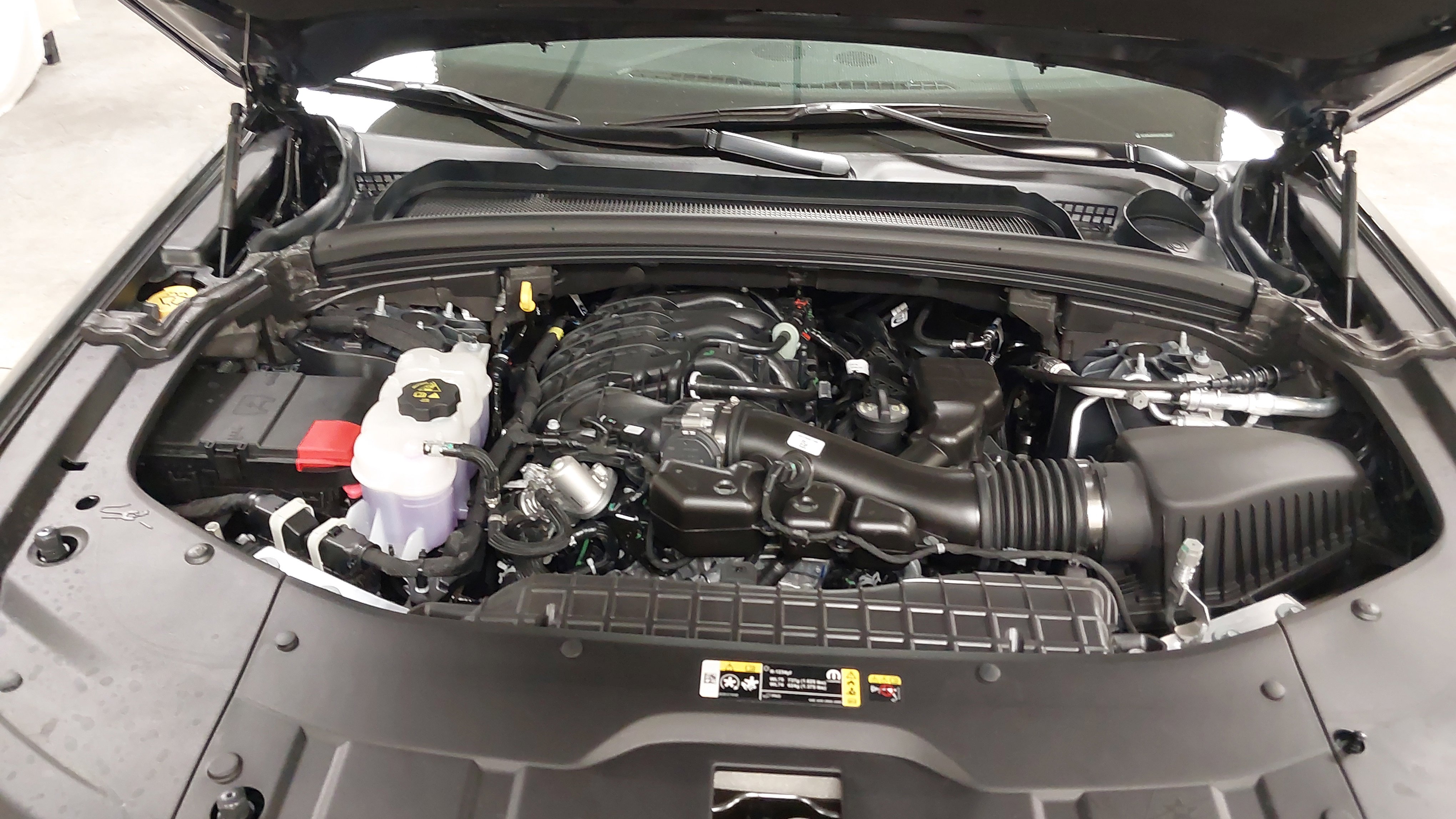 New 2025 Jeep Grand Cherokee 4WD image 30