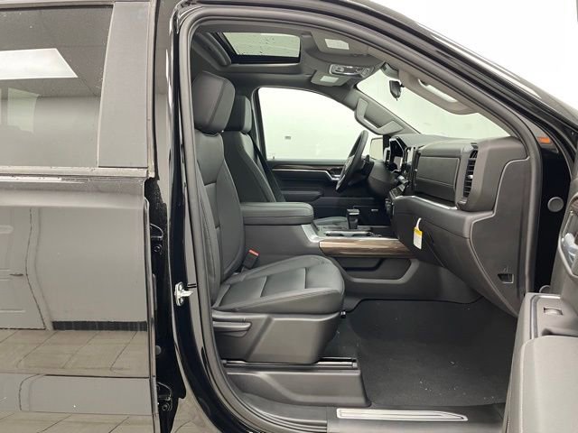 New 2026 Chevrolet Silverado 1500 LT Trail Boss w/ LT Trail Boss Premium Package image 18