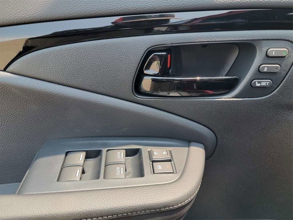 Used 2023 Honda Passport Elite image 31