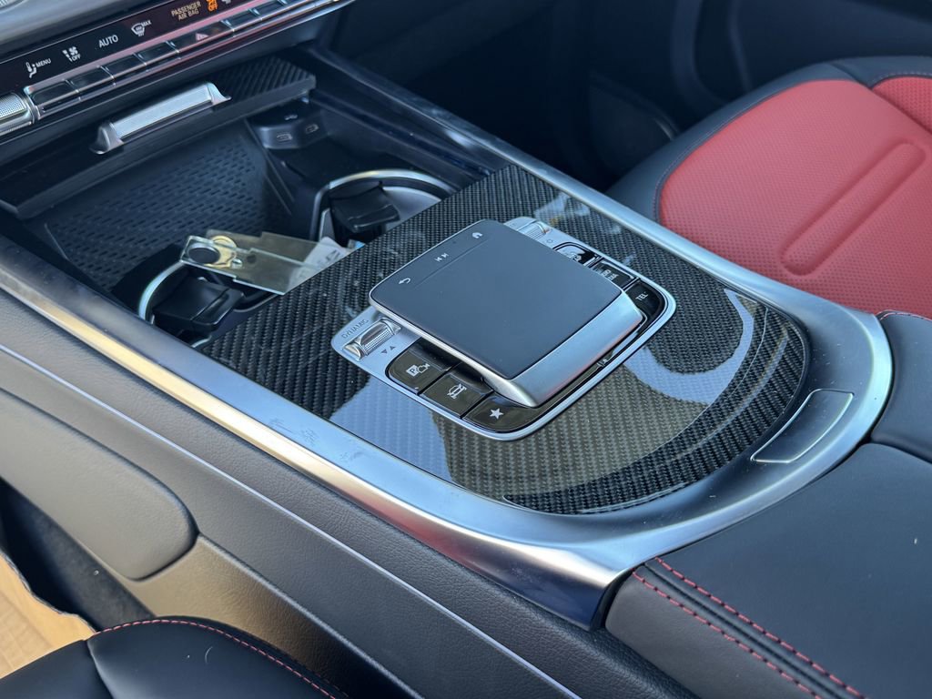 New 2026 Mercedes-Benz G 550 image 26