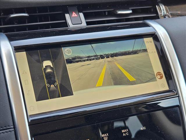 Certified 2023 Land Rover Discovery Sport S image 15