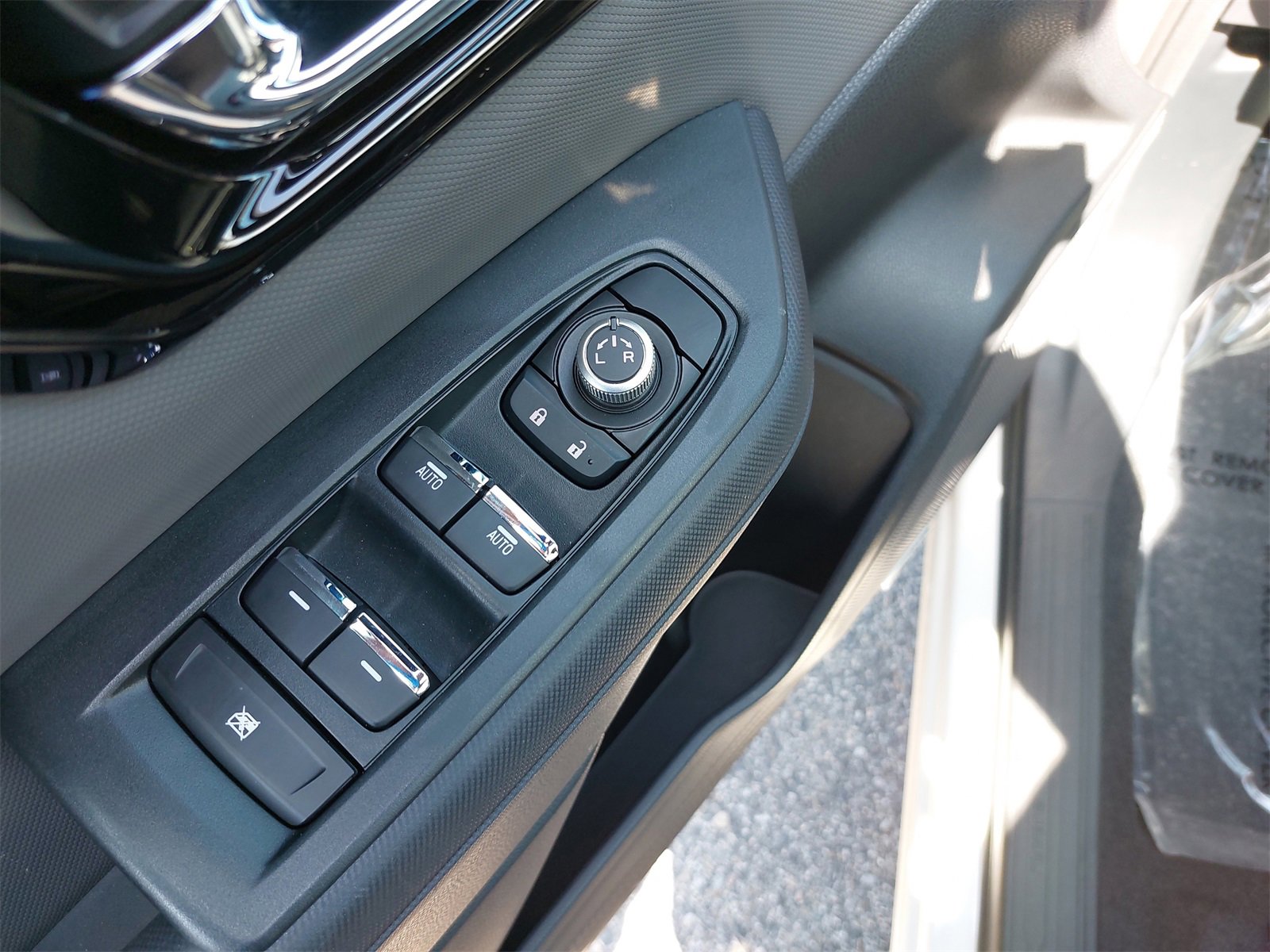 Certified 2025 Subaru Forester Sport image 26