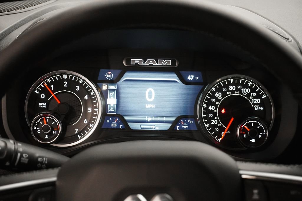 New 2026 RAM 1500 Laramie image 17