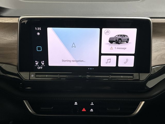 New 2026 Volkswagen Atlas SE image 31