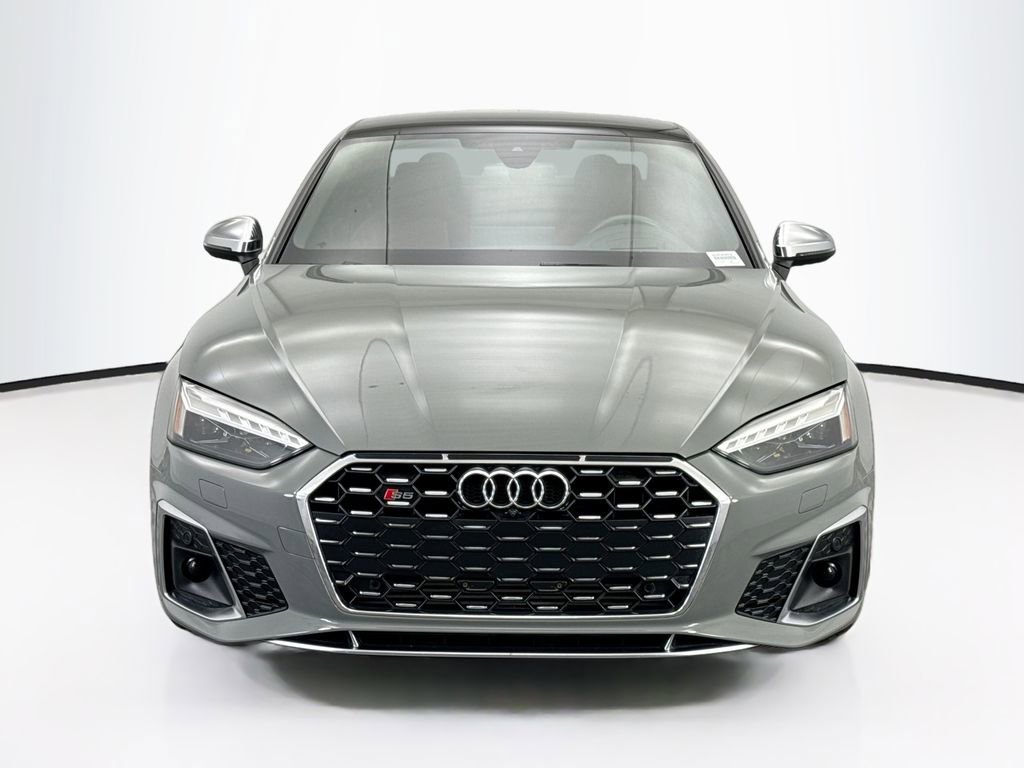 Used 2020 Audi S5 Prestige w/ S Sport Package image 2