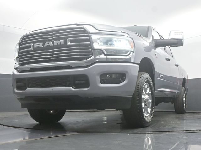 Used 2024 RAM 2500 Laramie AWD/4WD image 43