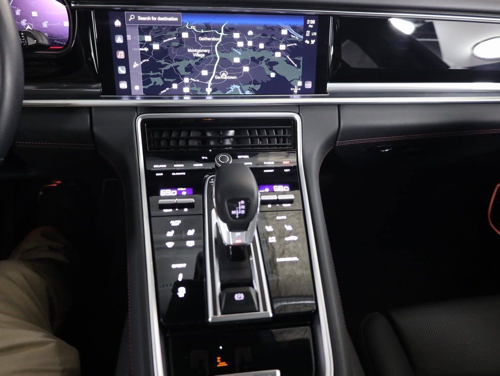 Used 2023 Porsche Panamera 4S image 23